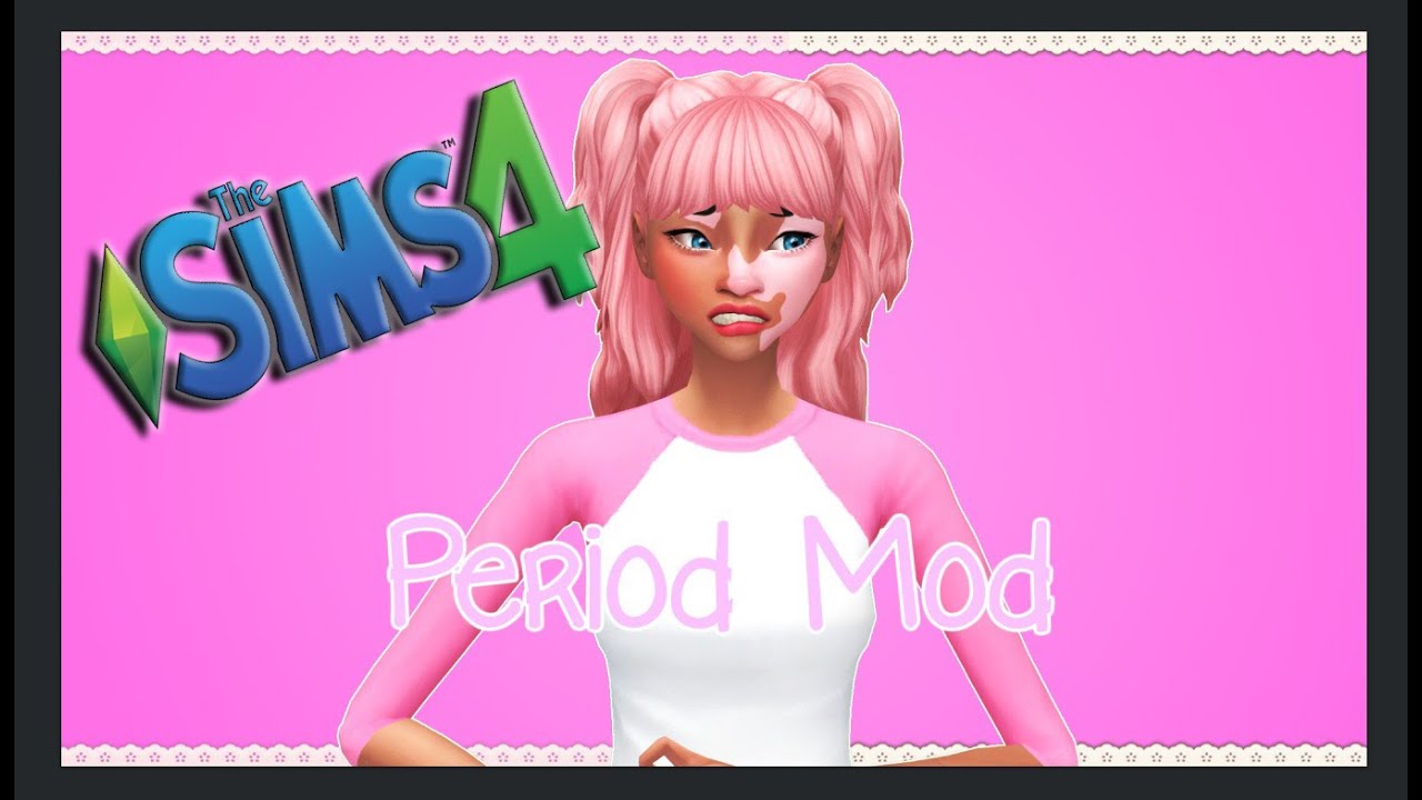 sims 4 male period clothing mod free